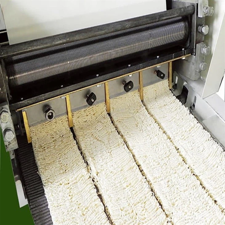 Commercial Noodle Making Machines Commercial Noodle Making Machines